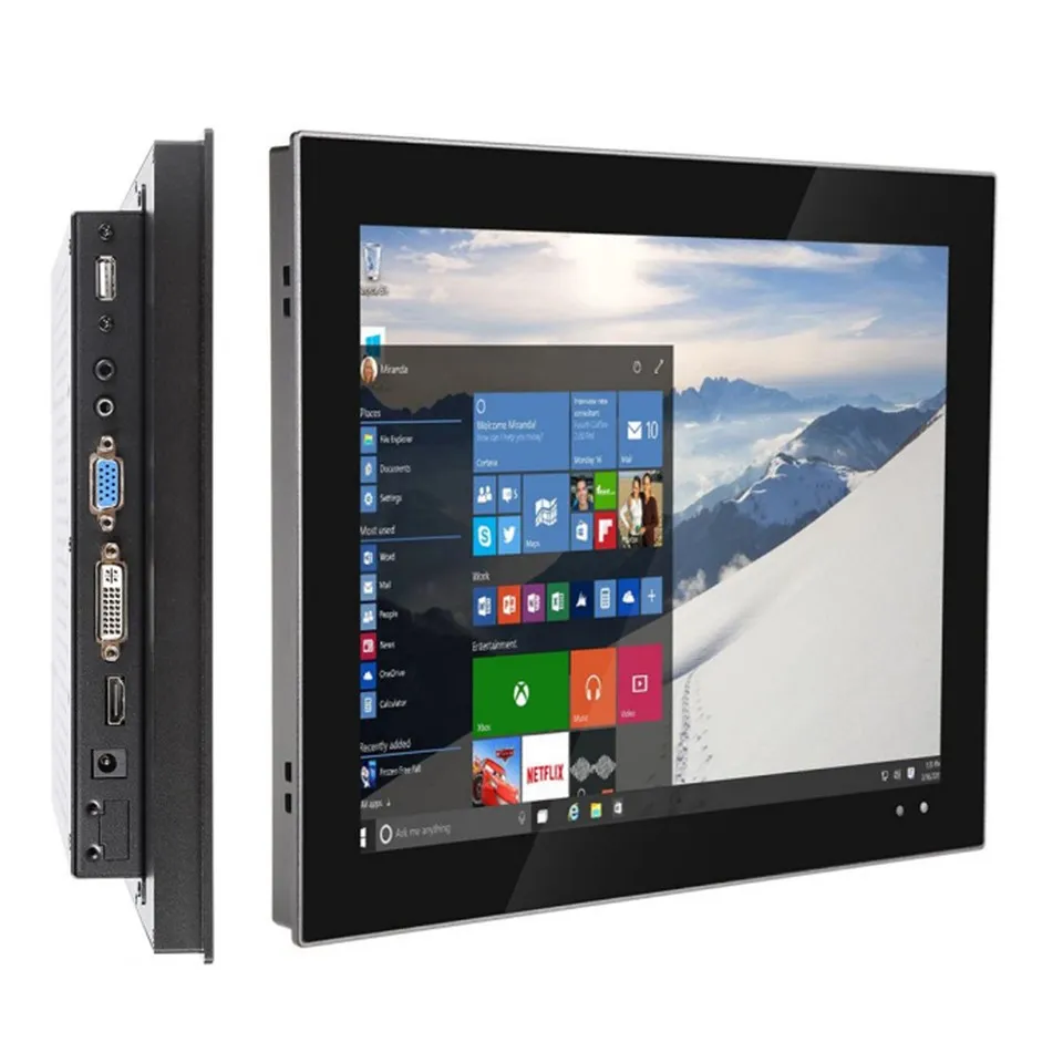 IP65 हाई ब्राइटनेस मॉनिटर