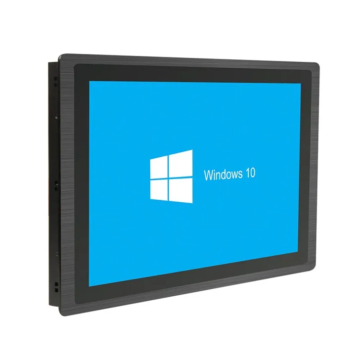 औद्योगिक एलईडी डिस्प्ले